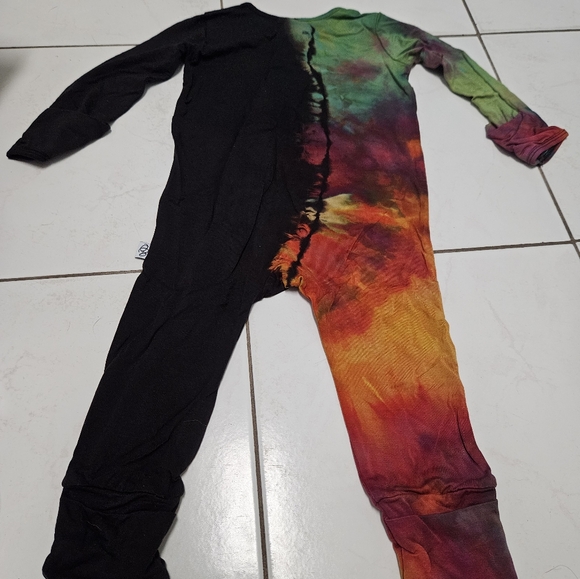 Ollee and Belle 12-18 zippy - Picture 3 of 3